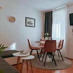 Apartamento Ag Residence, Old *