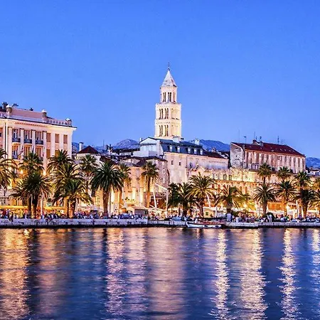 Daire Ag Residence, Old *