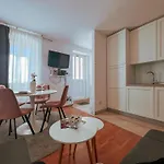 Ag Residence, Old Апартаменты *