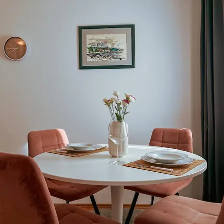 Appartamento Ag Residence, Old Spalato