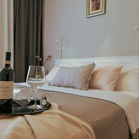 Ag Residence, Old Appartement *