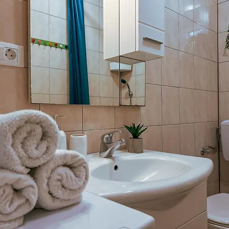 Ag Residence, Old Appartement Split