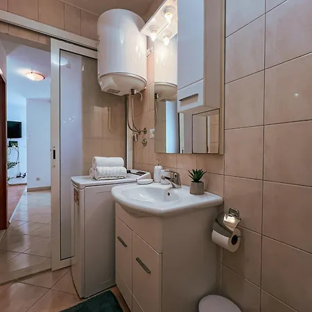 Appartamento Ag Residence, Old Spalato