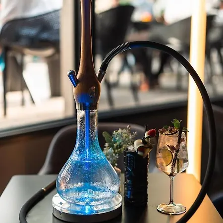 Ag Residence, Old Apartment